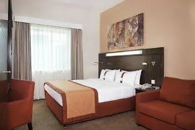 Hotel Holiday Inn Express Dubai, Jumeirah By Ihg