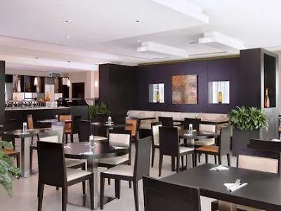 Holiday Inn Express Dubai, Jumeirah By Ihg 3*, Dubai United Arab Emirates