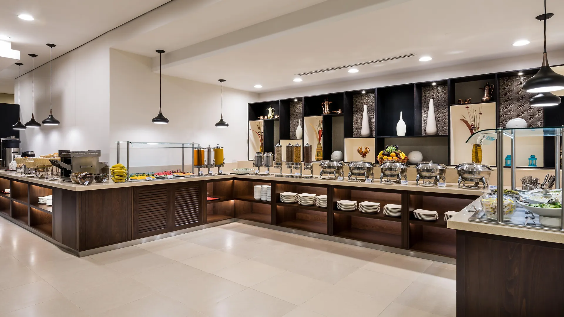 Holiday Inn Express Dubai, Jumeirah By Ihg Hotel Dubai