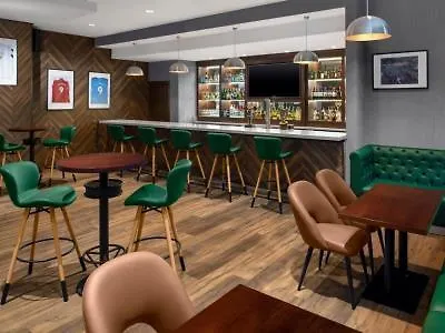 *** Hotel Holiday Inn Express Dubai, Jumeirah By Ihg United Arab Emirates