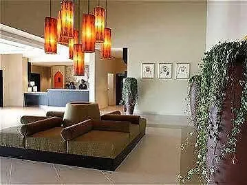 *** Hotel Holiday Inn Express Dubai, Jumeirah By Ihg Zjednoczone Emiraty Arabskie