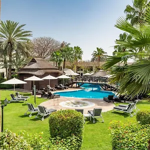 ***** Szálloda Le Meridien & Conference Centre Egyesült Arab Emírségek