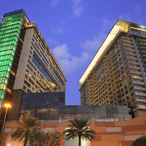 Szálloda Swissotel Al Ghurair - Deira & Creek
