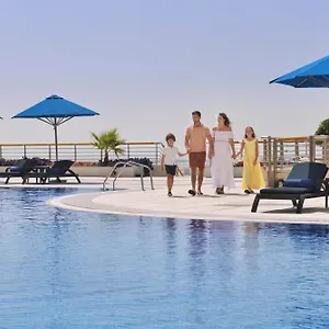 ***** Üdülőközpont Intercontinental By Ihg Egyesült Arab Emírségek