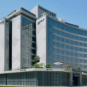 Hotel Courtyard By Marriott World Trade Centre,, Dubái