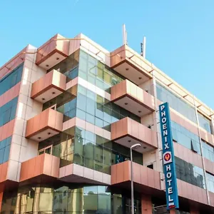 Hotel Palette Phoenix