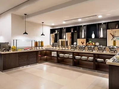 Szálloda Holiday Inn Express Dubai, Jumeirah By Ihg