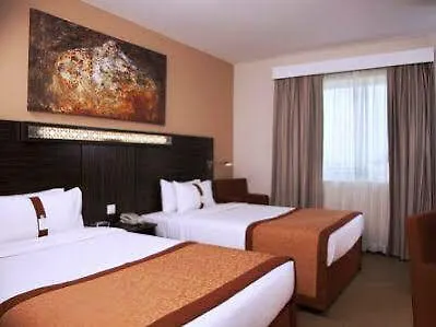 Szálloda Holiday Inn Express Dubai, Jumeirah By Ihg